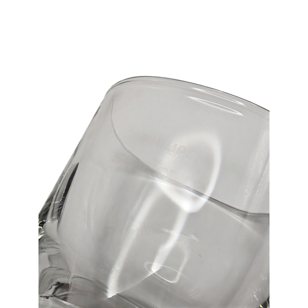 OEM Philips Sonicare 9900 Prestige HX9100/B Black Charger With Glass Cup (USED) - Picture 4 of 5